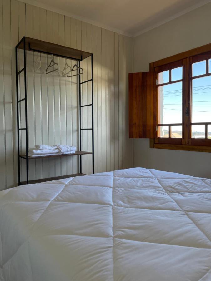 Casa Vita Bg - Casa De Campo Bento Goncalves Ngoại thất bức ảnh