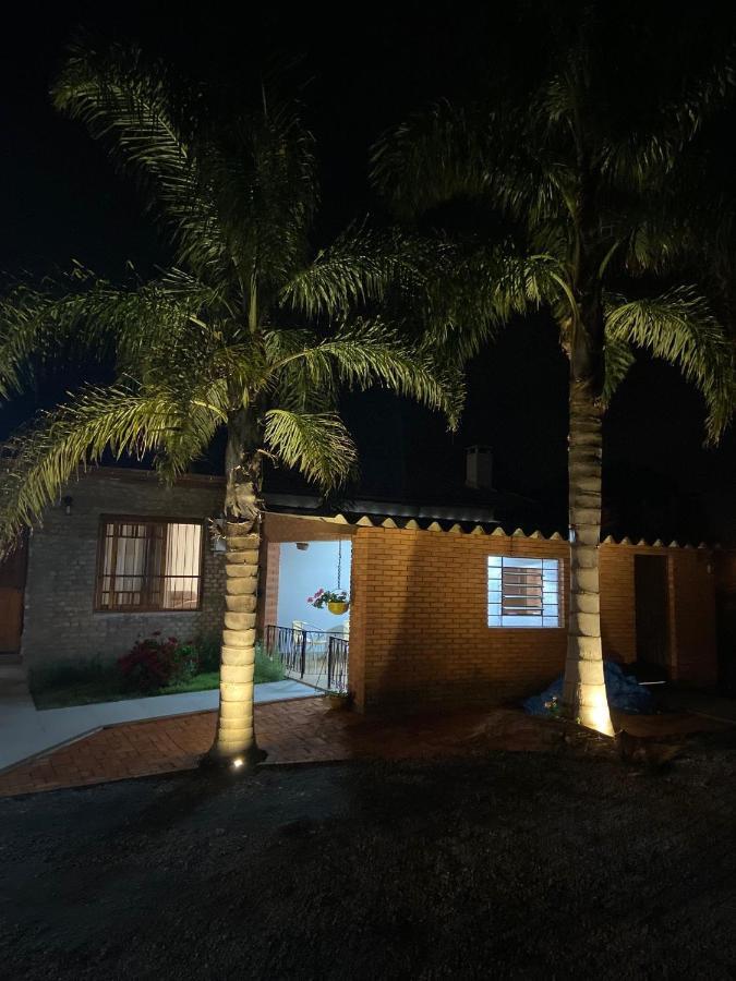 Casa Vita Bg - Casa De Campo Bento Goncalves Ngoại thất bức ảnh