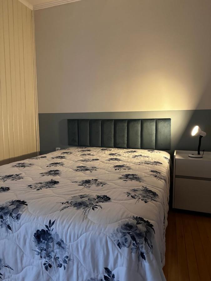 Casa Vita Bg - Casa De Campo Bento Goncalves Ngoại thất bức ảnh
